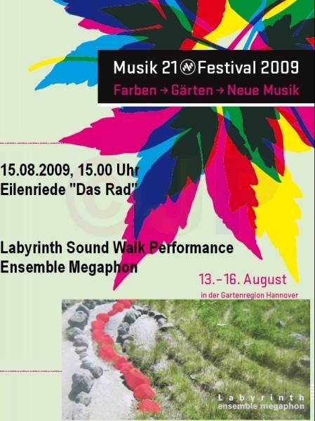 2009/20090815 Eilenriede Rad Musik21 Ensemble Megaphon/index.html